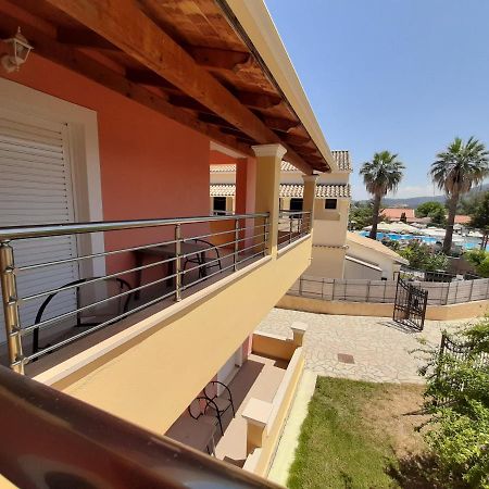 John Apartments Roda  Ngoại thất bức ảnh