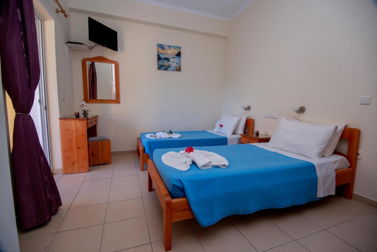John Apartments Roda  Ngoại thất bức ảnh