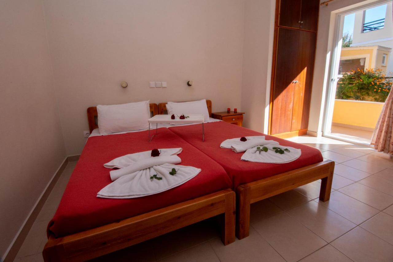 John Apartments Roda  Ngoại thất bức ảnh