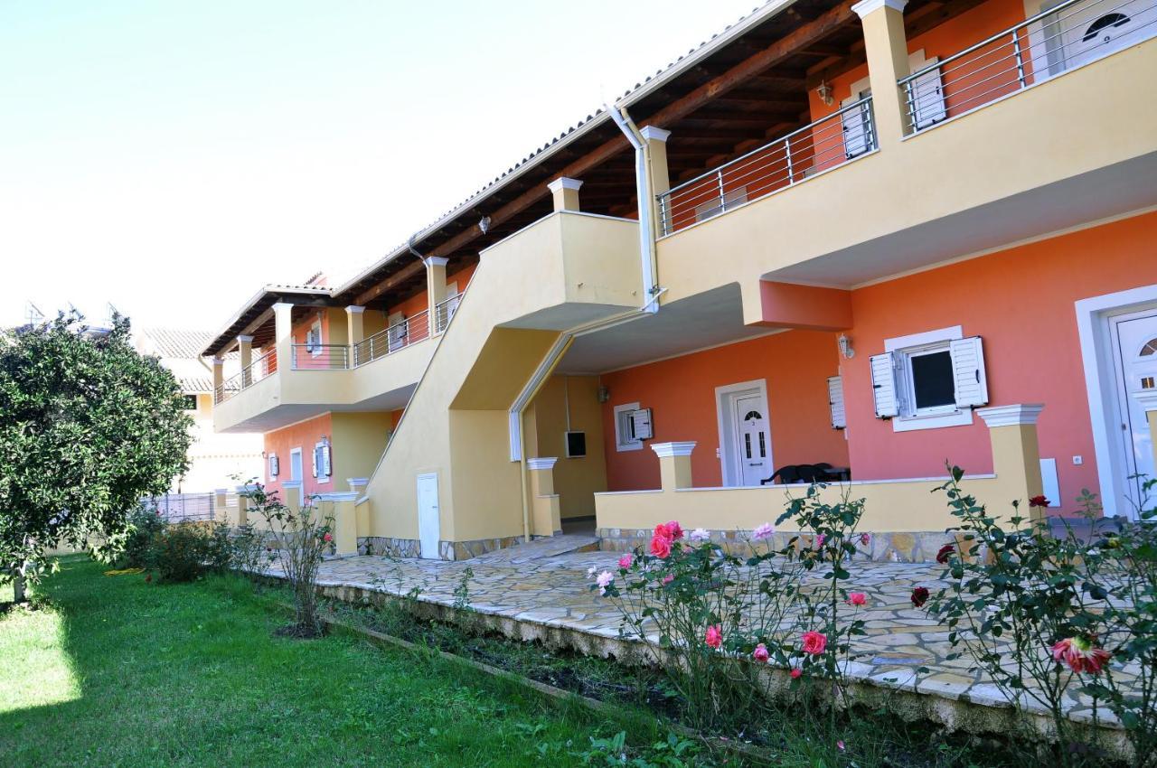 John Apartments Roda  Ngoại thất bức ảnh