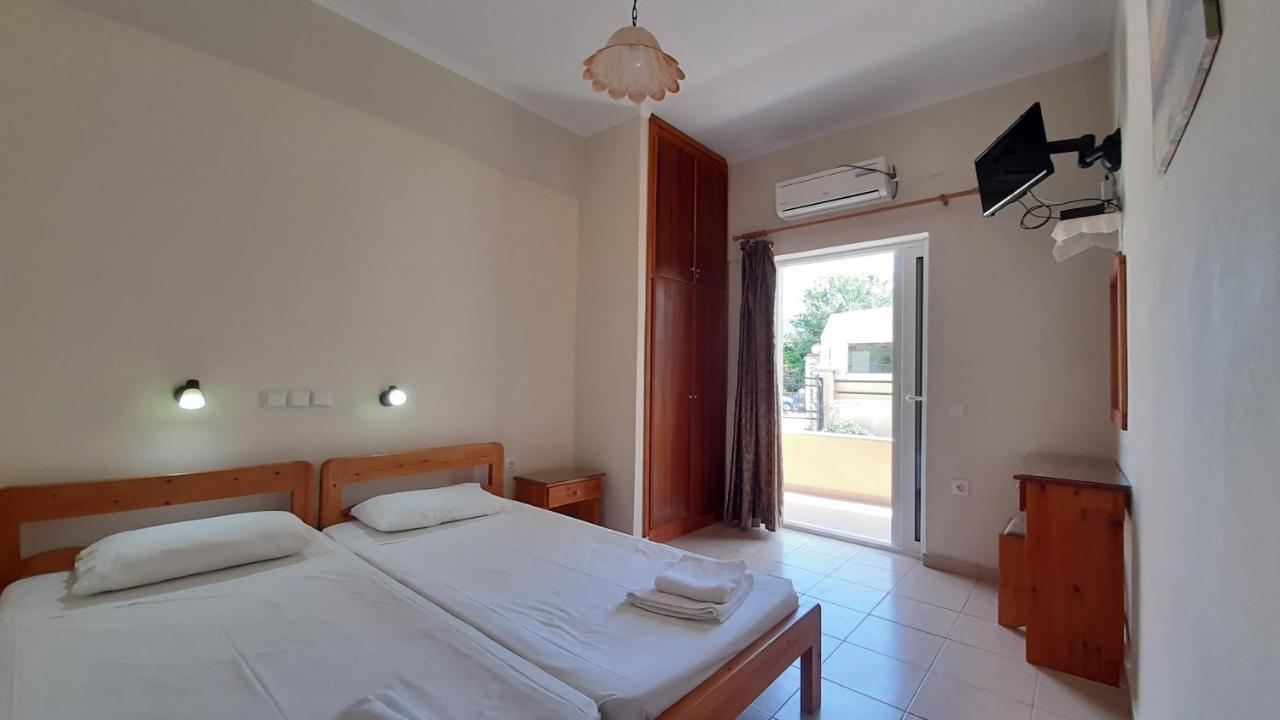 John Apartments Roda  Ngoại thất bức ảnh