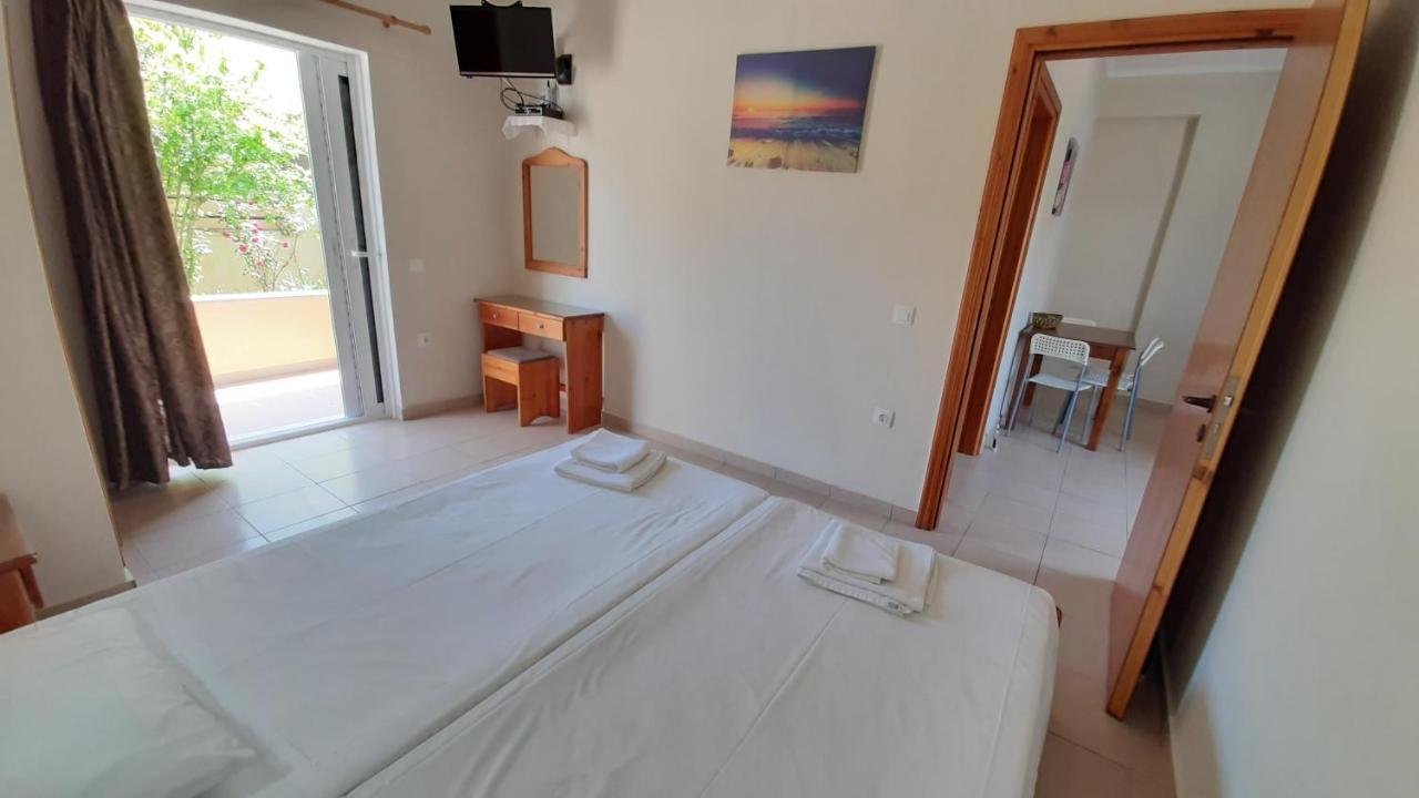 John Apartments Roda  Ngoại thất bức ảnh