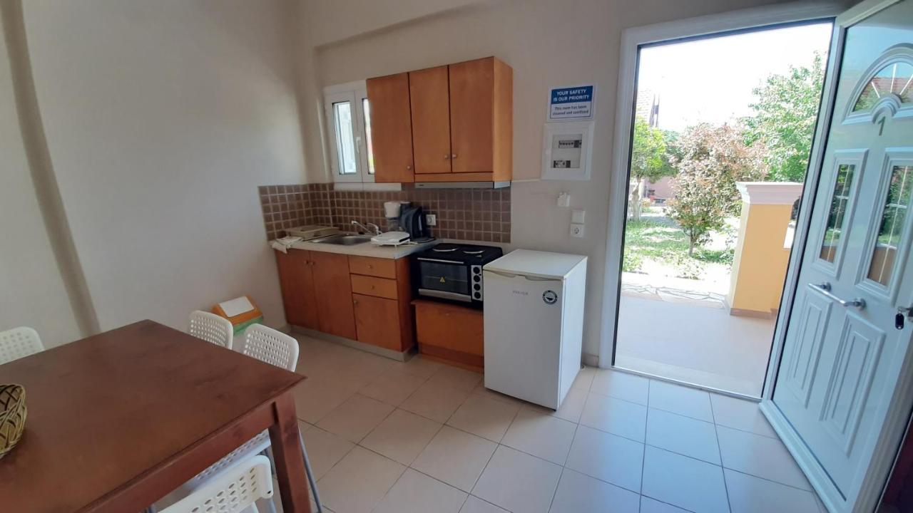 John Apartments Roda  Ngoại thất bức ảnh