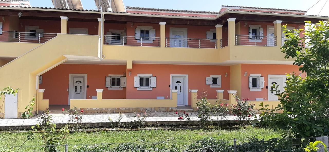 John Apartments Roda  Ngoại thất bức ảnh
