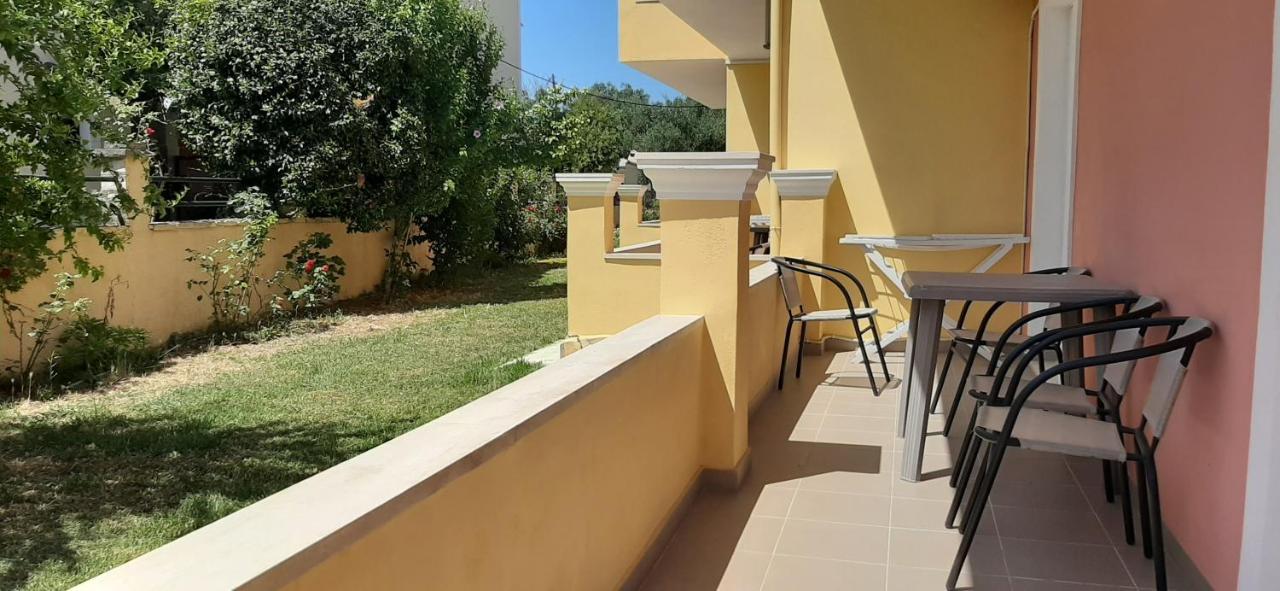 John Apartments Roda  Ngoại thất bức ảnh