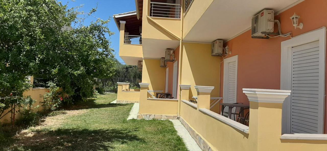 John Apartments Roda  Ngoại thất bức ảnh
