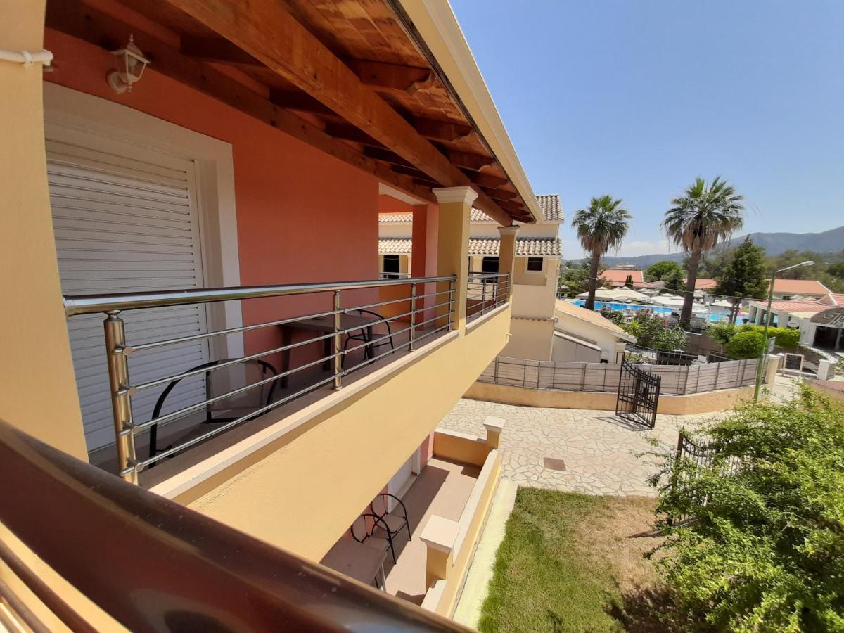 John Apartments Roda  Ngoại thất bức ảnh