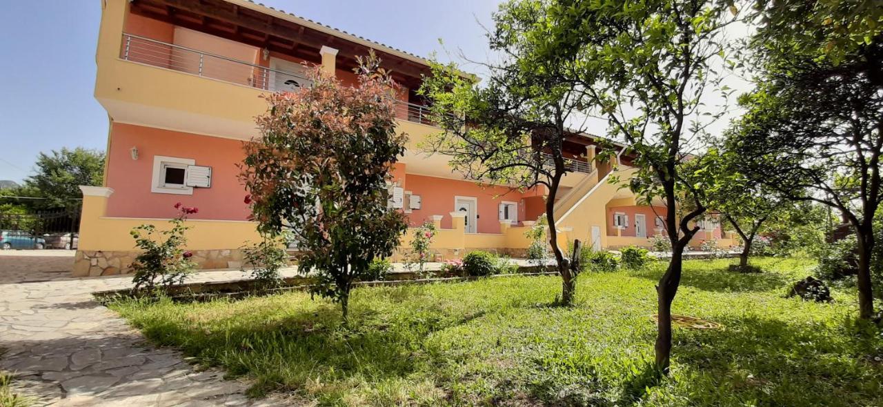 John Apartments Roda  Ngoại thất bức ảnh