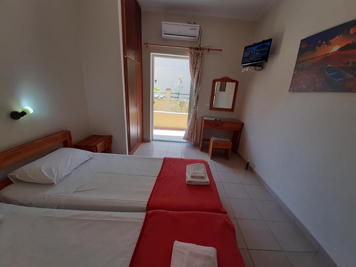 John Apartments Roda  Ngoại thất bức ảnh