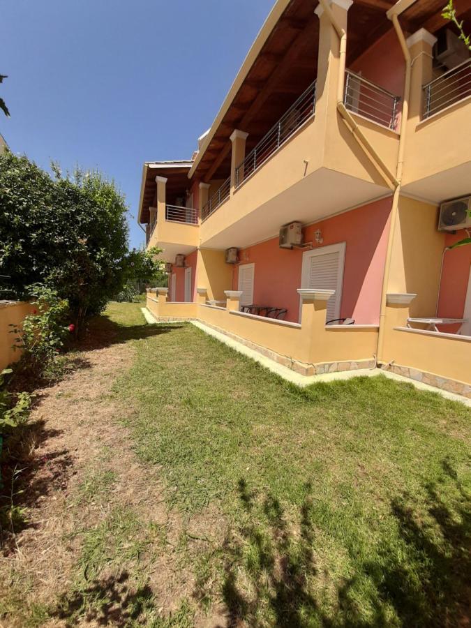 John Apartments Roda  Ngoại thất bức ảnh